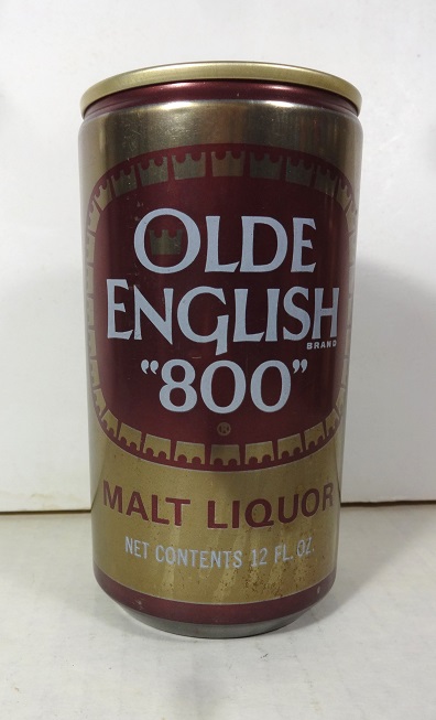 Olde English "800" - DS - Click Image to Close